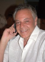 Alex M Guiseppone