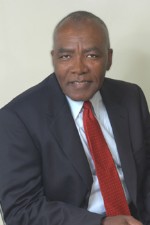 Milton Carr