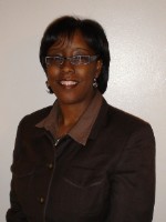 Michele Evans
